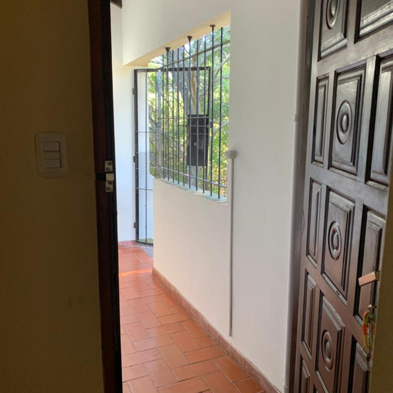 Lo de Nelly - One-Bedroom Apartment - 7