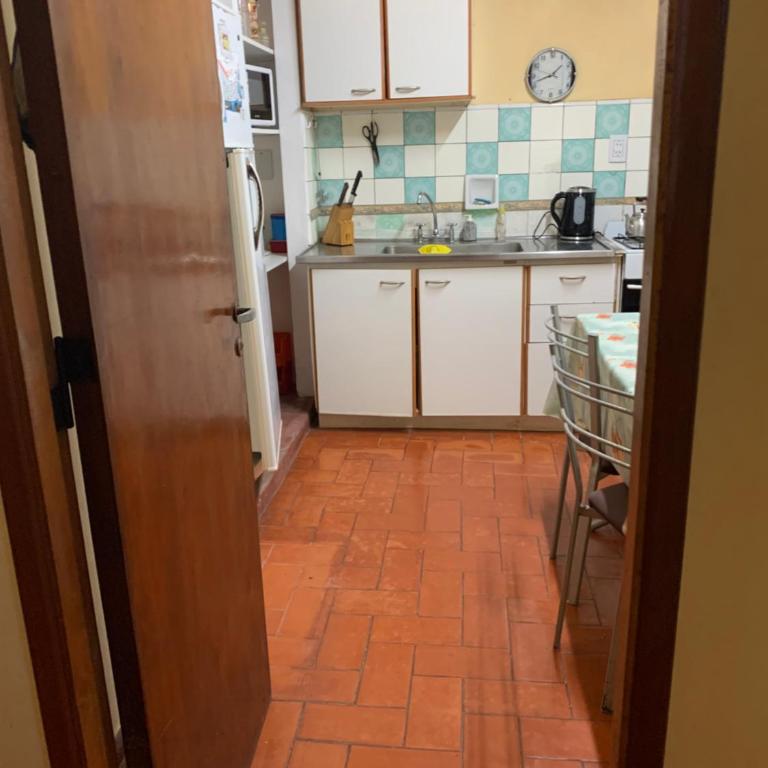 Lo de Nelly - One-Bedroom Apartment - 6