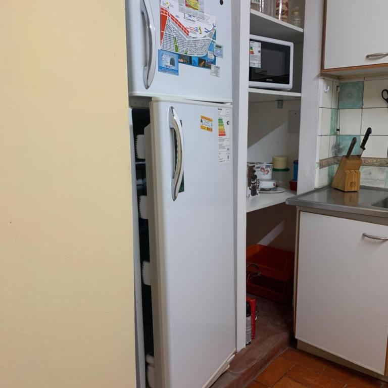 Lo de Nelly - One-Bedroom Apartment - 5