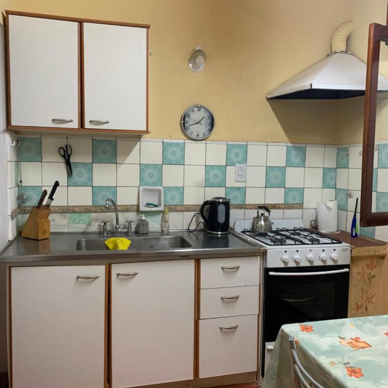 Lo de Nelly - One-Bedroom Apartment - 4