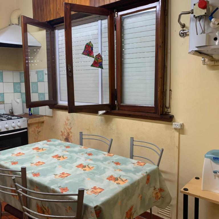 Lo de Nelly - One-Bedroom Apartment - 3