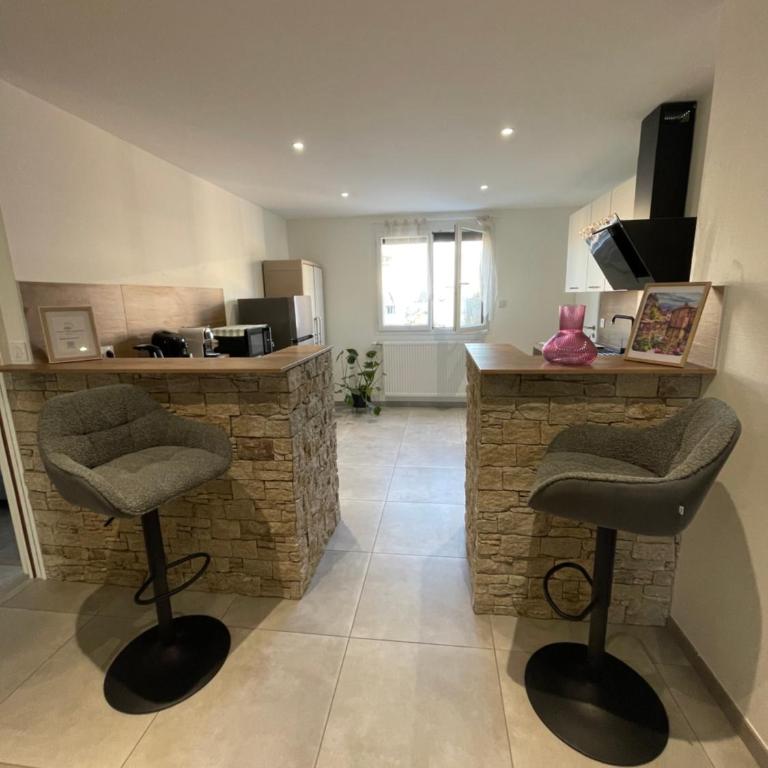 Annecy Naila's apartement - Appartement 2 Chambres - 6