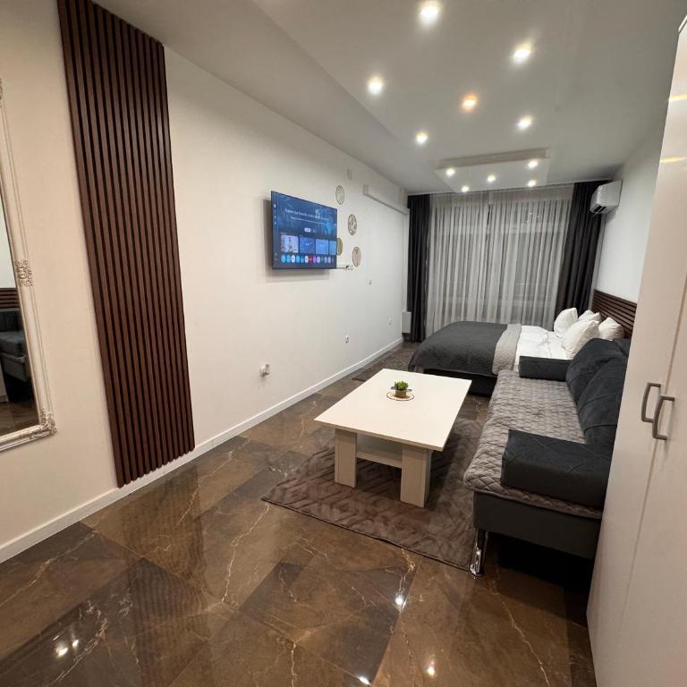 Sara City Center - Studio - 4