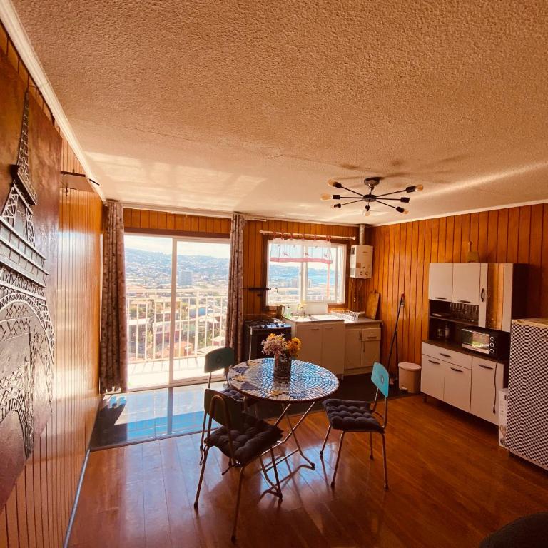 departamento con hermosa vista 2 habitaciones para 4 pax - Two-Bedroom Apartment - 3