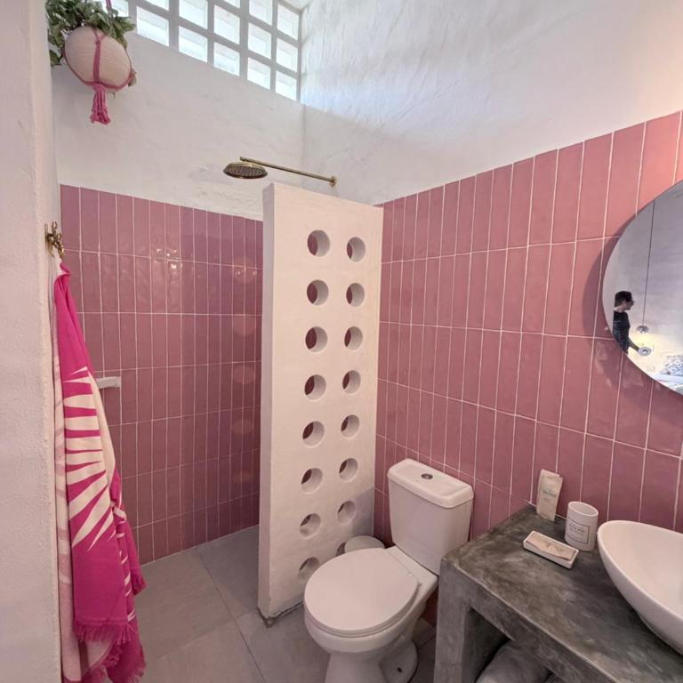 Casa Amberes - Habitación Doble - 2
