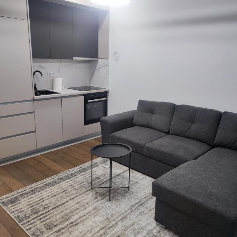 Triton - Apartman sa 1 Spavaćom Sobom - 3