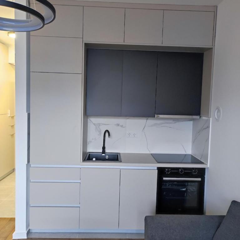 Triton - Apartman sa 1 Spavaćom Sobom - 4