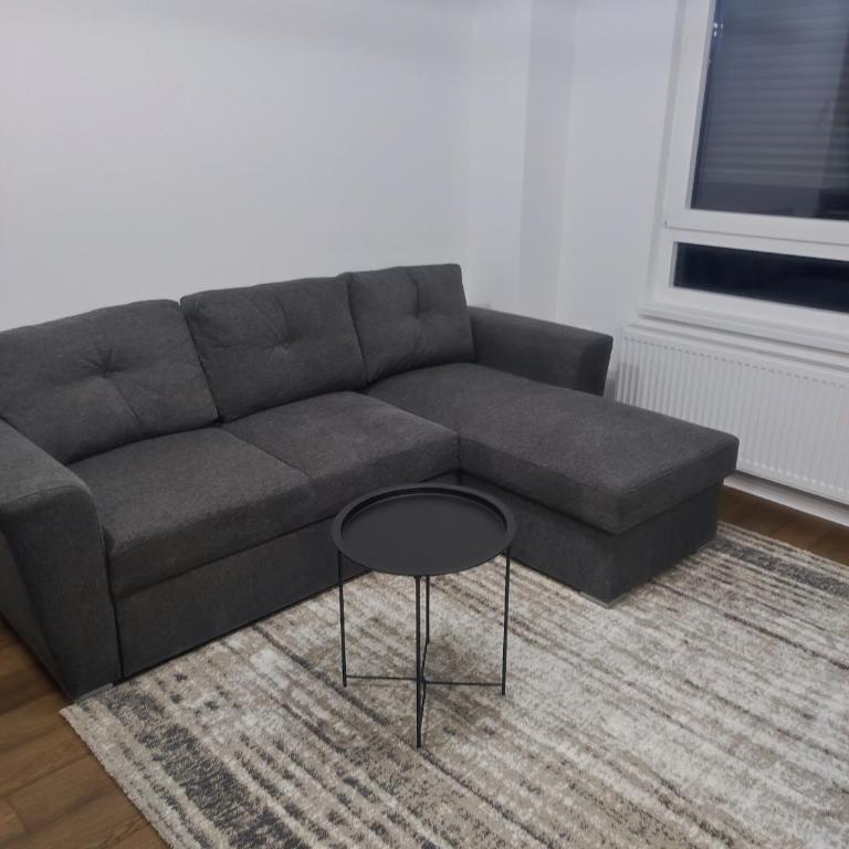 Triton - Apartman sa 1 Spavaćom Sobom - 5
