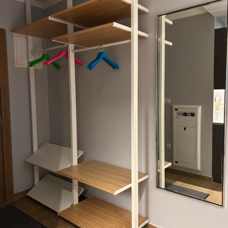 Apartman Nikolic 418 - One-Bedroom Apartment - 7