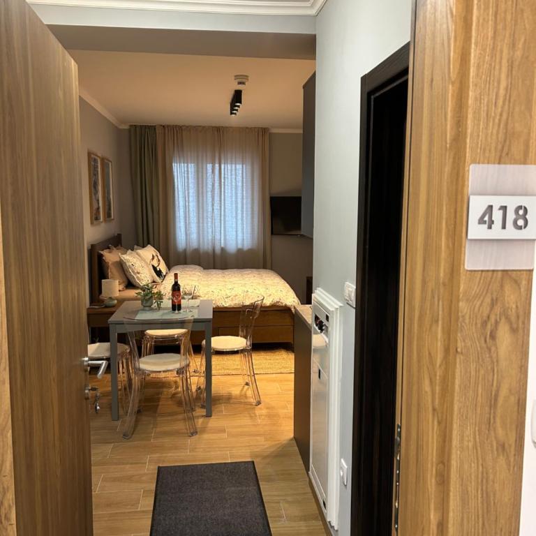 Apartman Nikolic 418 - One-Bedroom Apartment - 6