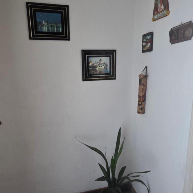 Frente al mar - Two-Bedroom Apartment - 22