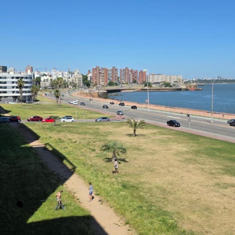 Frente al mar - Two-Bedroom Apartment - 17