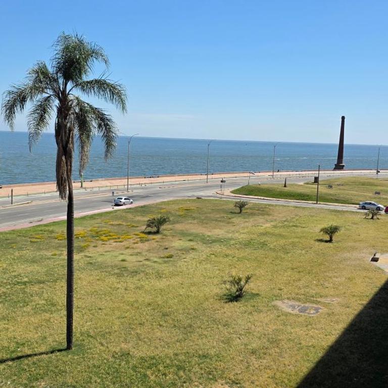 Frente al mar - Two-Bedroom Apartment - 21