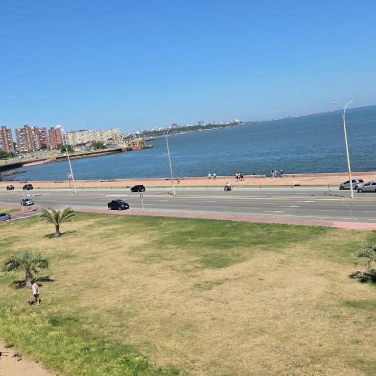 Frente al mar - Two-Bedroom Apartment - 19