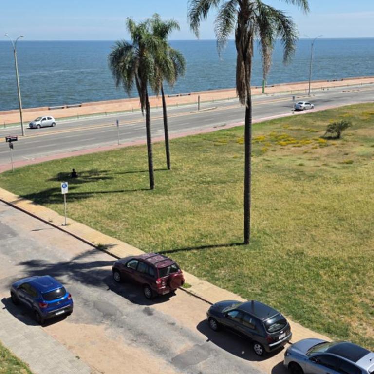 Frente al mar - Two-Bedroom Apartment - 16