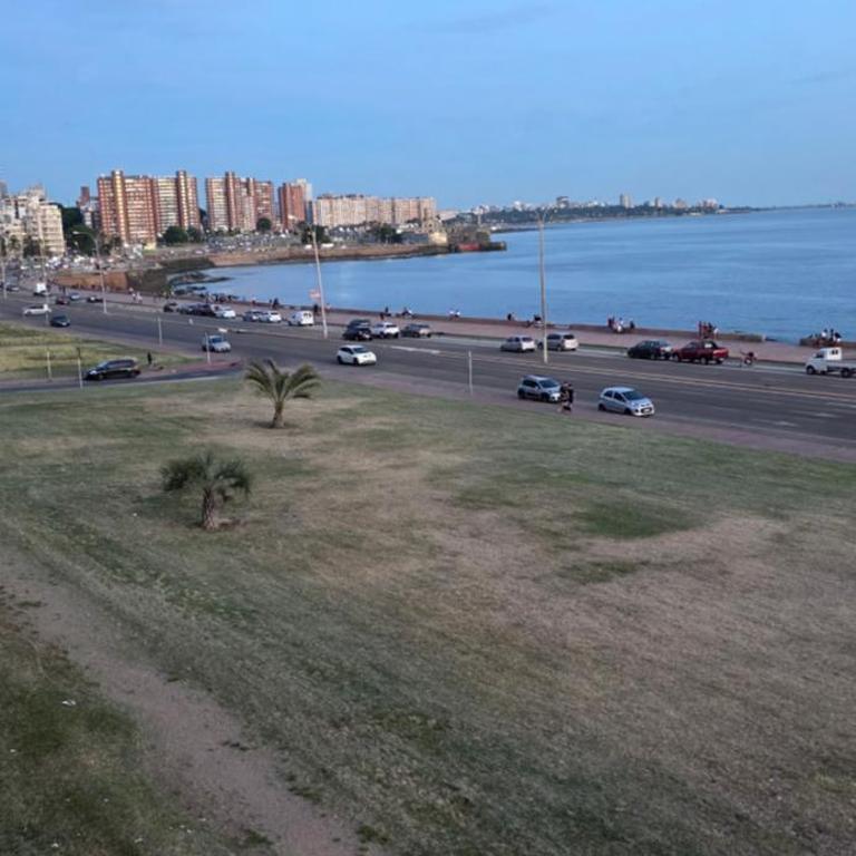 Frente al mar - Two-Bedroom Apartment - 25