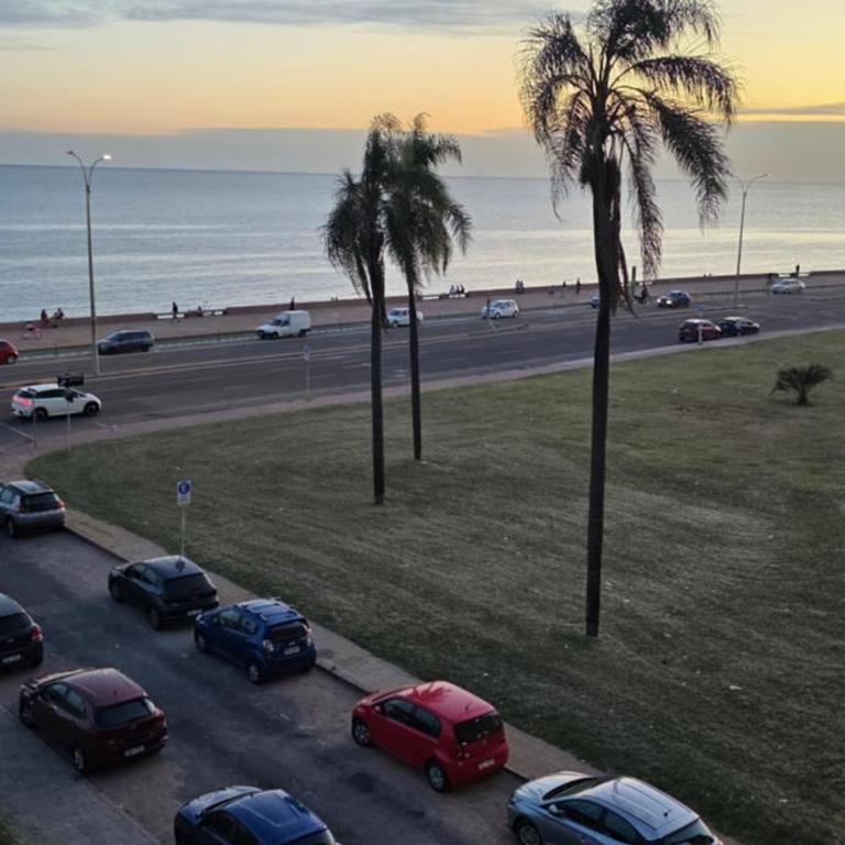 Frente al mar - Two-Bedroom Apartment - 24