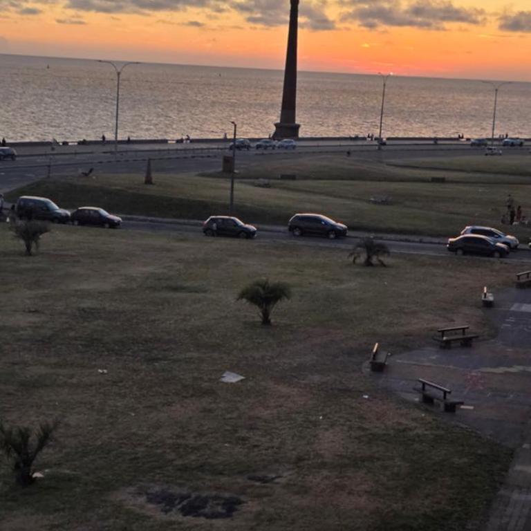 Frente al mar - Two-Bedroom Apartment - 28