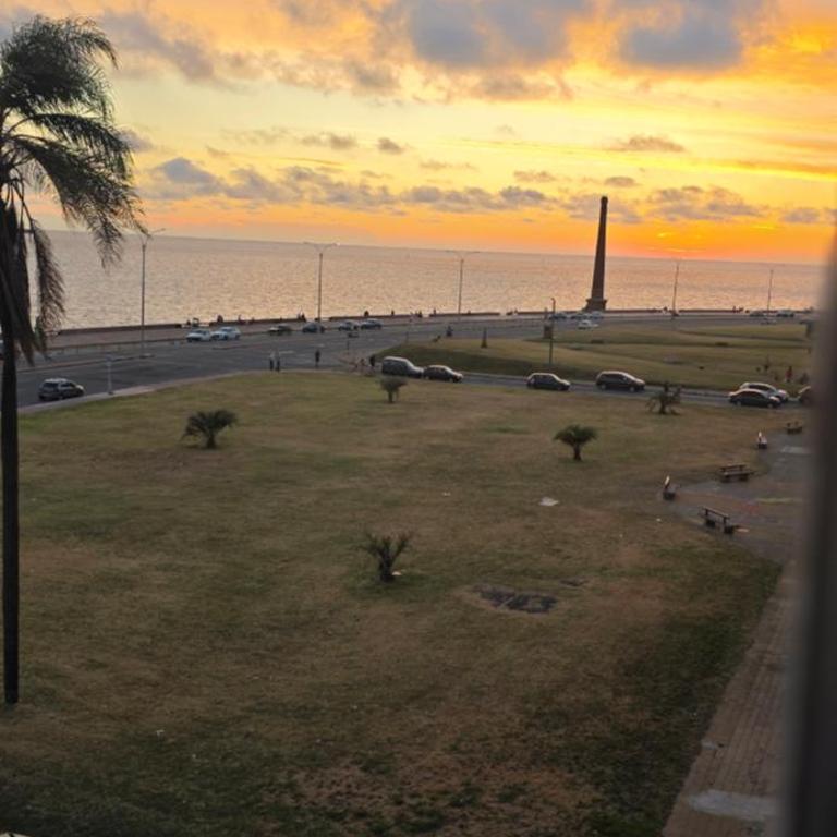 Frente al mar - Two-Bedroom Apartment - 27