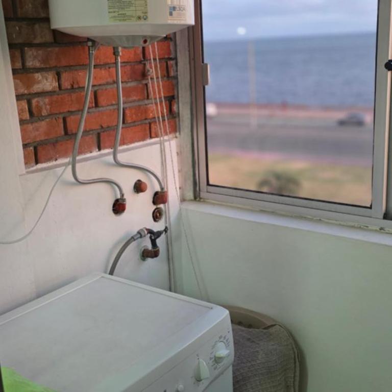Frente al mar - Two-Bedroom Apartment - 39