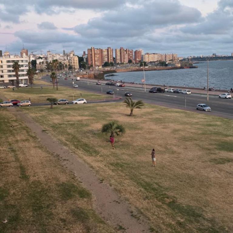 Frente al mar - Two-Bedroom Apartment - 33