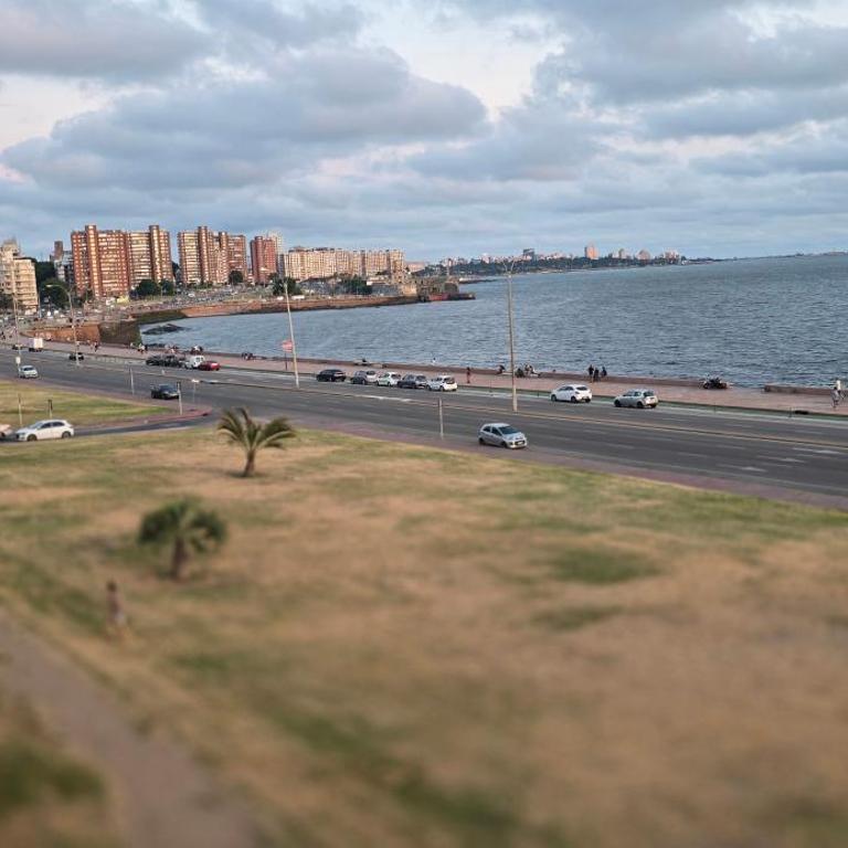 Frente al mar - Two-Bedroom Apartment - 31
