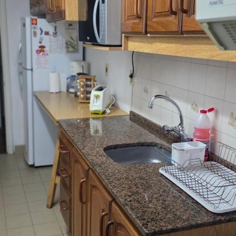 Frente al mar - Two-Bedroom Apartment - 44