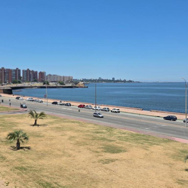Frente al mar - Two-Bedroom Apartment - 42