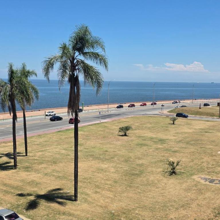 Frente al mar - Two-Bedroom Apartment - 29