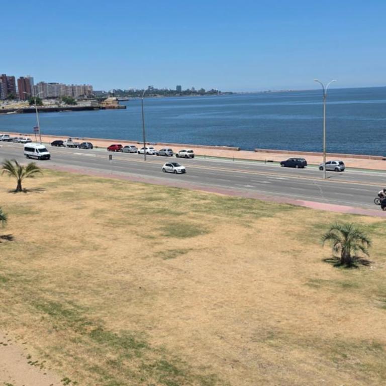 Frente al mar - Two-Bedroom Apartment - 36