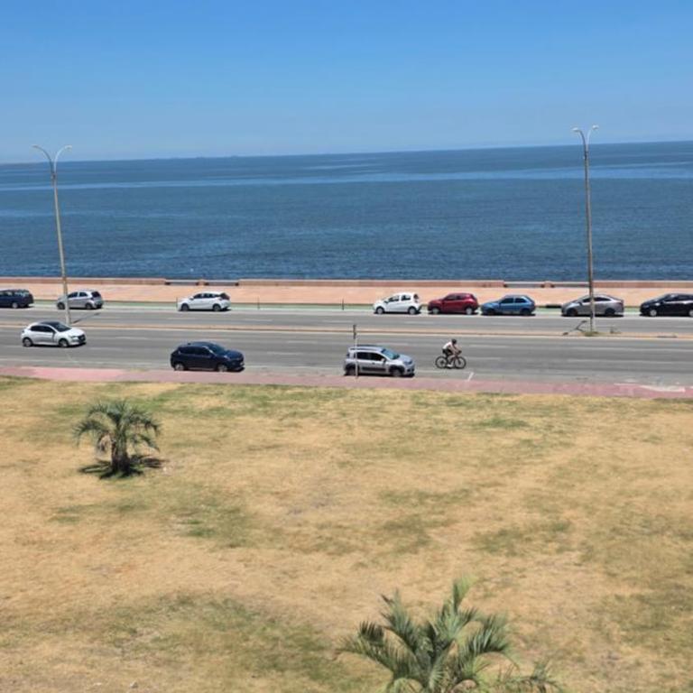 Frente al mar - Two-Bedroom Apartment - 35
