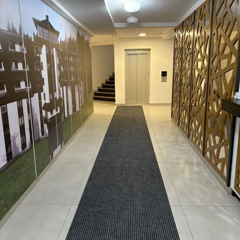 Apartman Nikolic 418 - One-Bedroom Apartment - 11