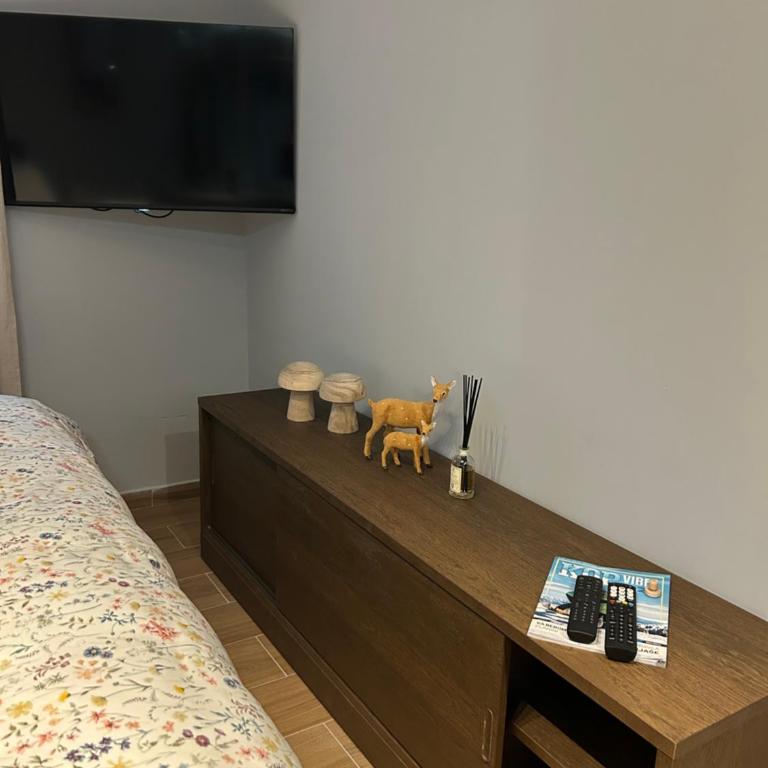 Apartman Nikolic 418 - One-Bedroom Apartment - 4