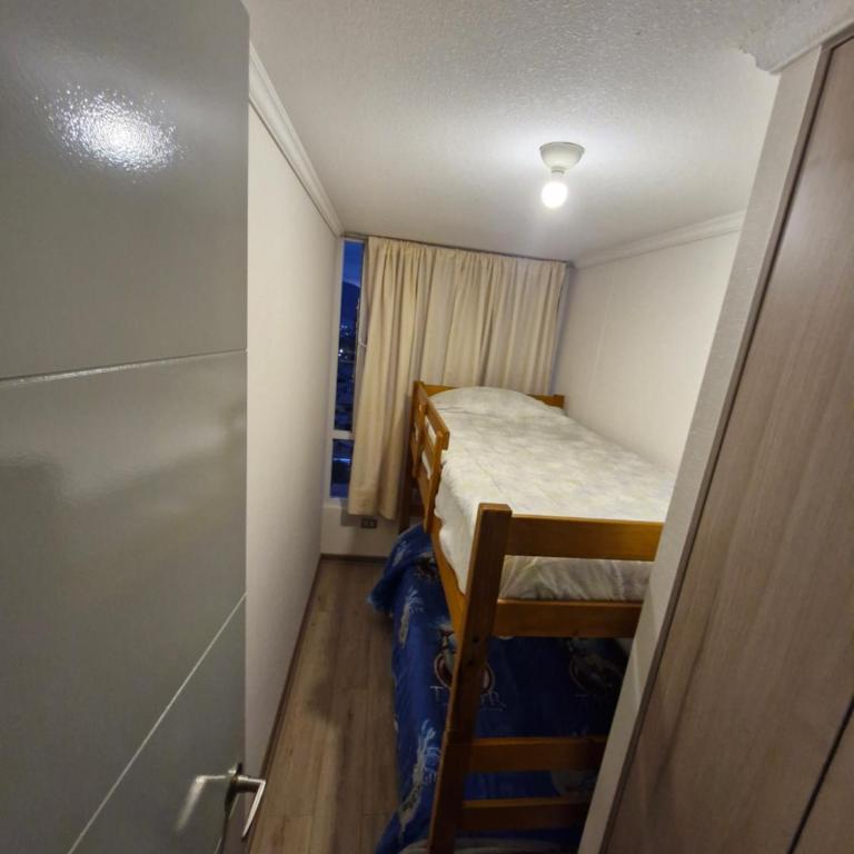 edificio libertad iquique departamento doble - Two-Room Apartment - 6