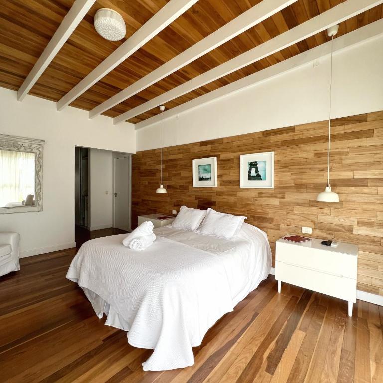 Casa Bikini - Habitación Doble Deluxe (2 adultos + 1 niño) - 7