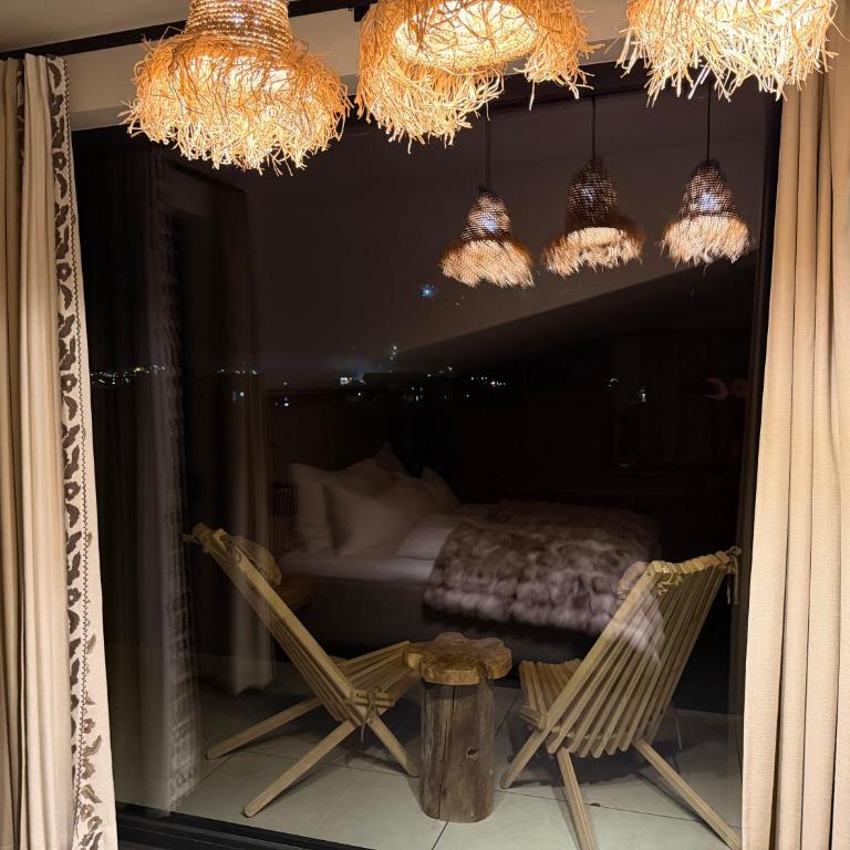 Alpen Sky Suite Flachau - Penthouse-Apartment mit 4 Schlafzimmern - 82