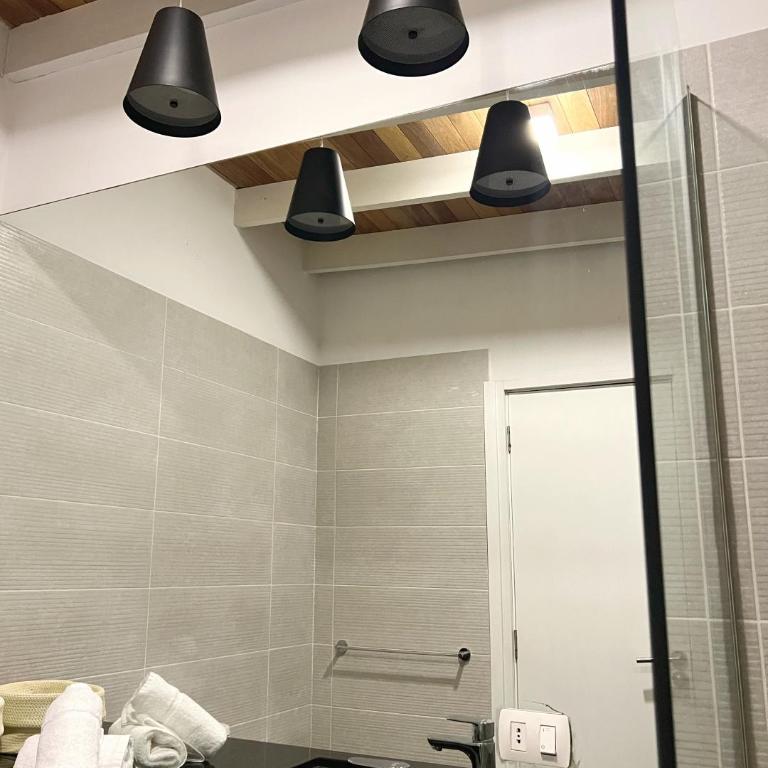 Casa Bikini - Habitación Doble Deluxe (2 adultos + 1 niño) - 2