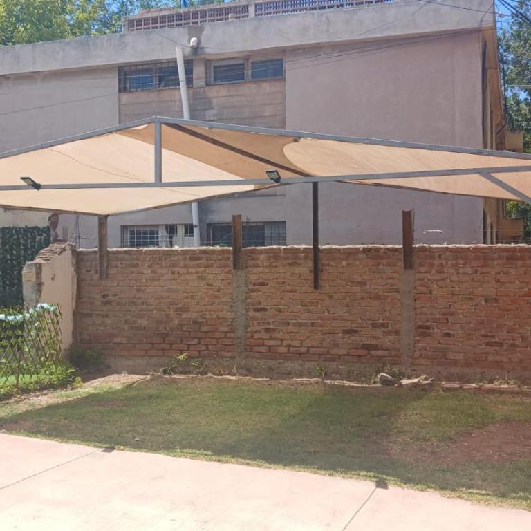 Artin House Mendoza - Two-Bedroom Apartment - 8