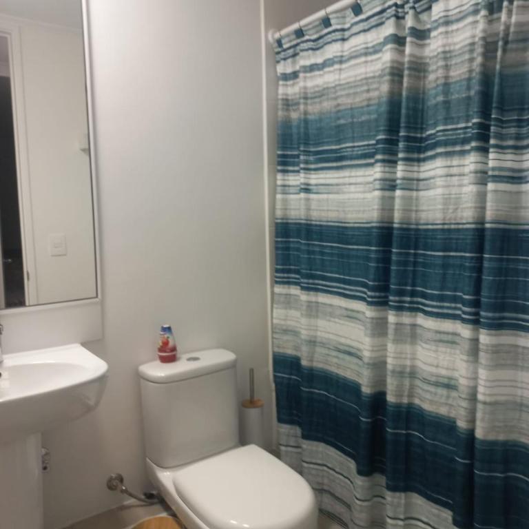 Arriendo Departamento punta puyai - Three-Bedroom Apartment - 7