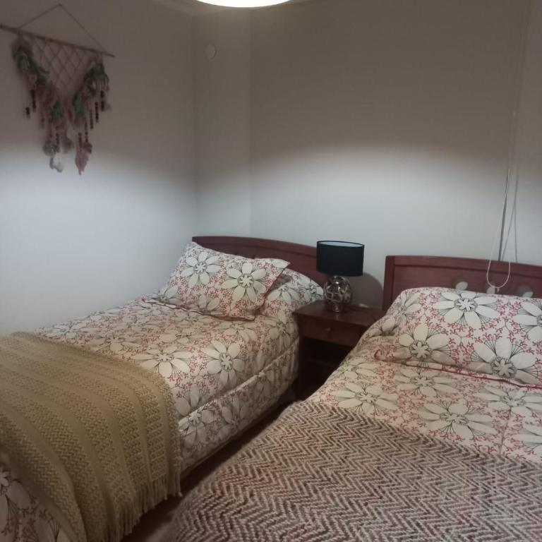 Arriendo Departamento punta puyai - Three-Bedroom Apartment - 9