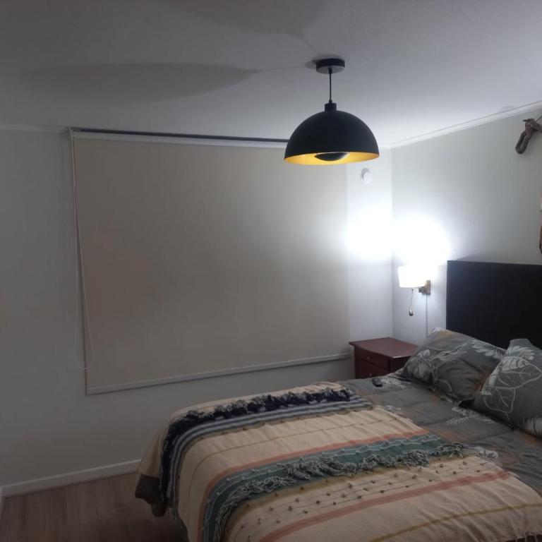 Arriendo Departamento punta puyai - Three-Bedroom Apartment - 13