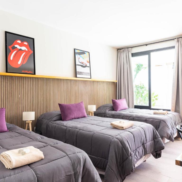 MOT Wine Country Deluxe Villa 27 pax - Villa - 5