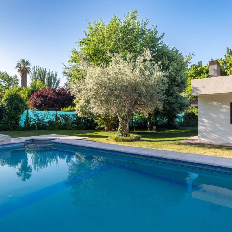 MOT Wine Country Deluxe Villa 27 pax - Villa - 3
