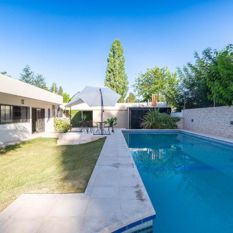 MOT Wine Country Deluxe Villa 27 pax - Villa - 9