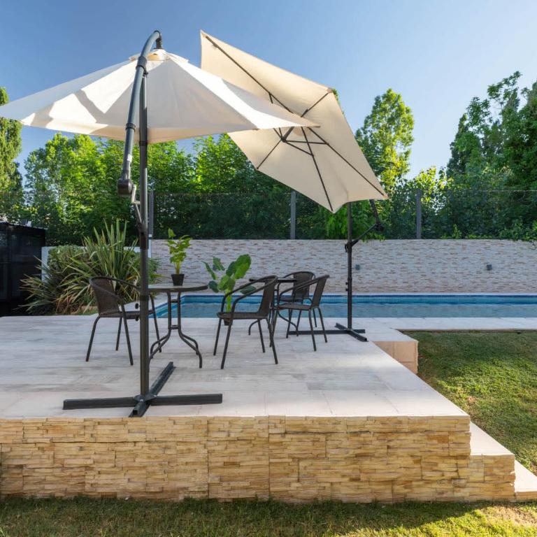 MOT Wine Country Deluxe Villa 27 pax - Villa - 11