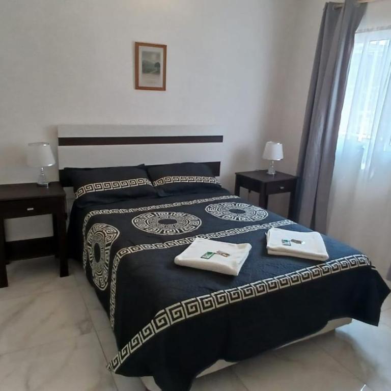 Artin House Mendoza - Two-Bedroom Apartment - 13