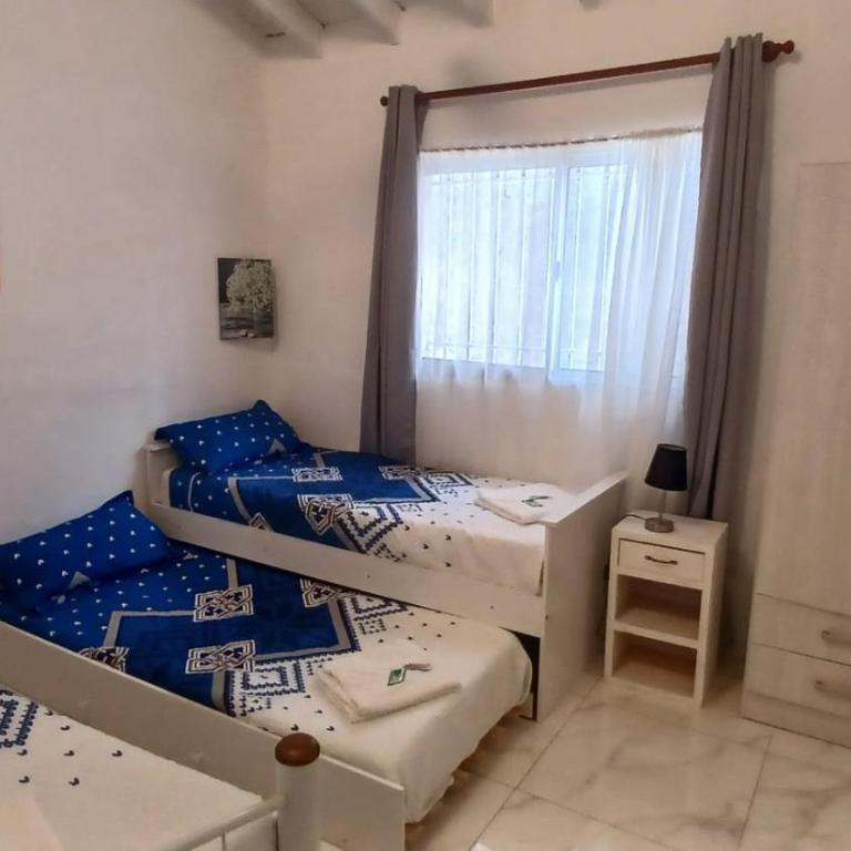 Artin House Mendoza - Two-Bedroom Apartment - 12