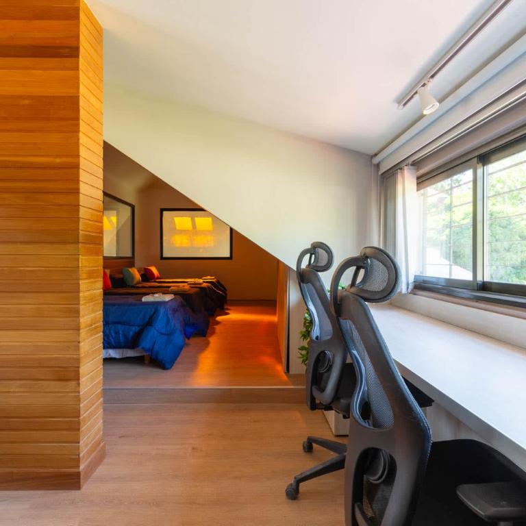 MOT Wine Country Deluxe Villa 27 pax - Villa - 20