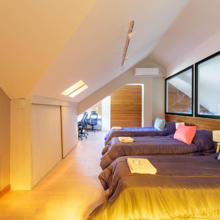 MOT Wine Country Deluxe Villa 27 pax - Villa - 27