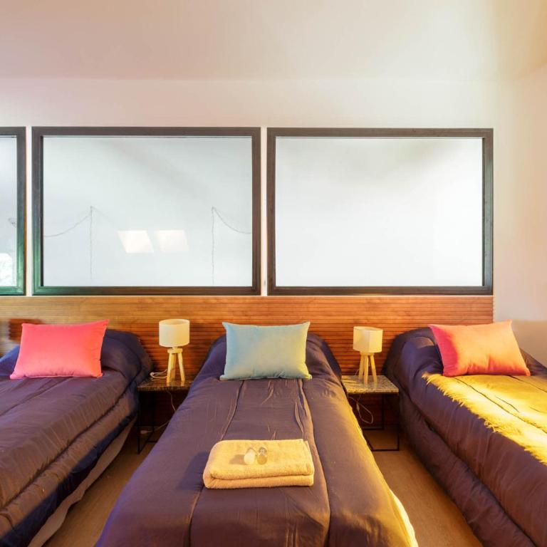 MOT Wine Country Deluxe Villa 27 pax - Villa - 28